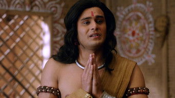 第222話：The return of the son.