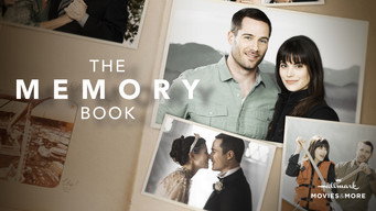 #5 The Memory Book