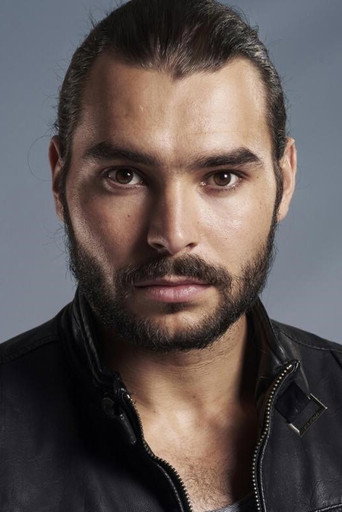Roman Dvorak