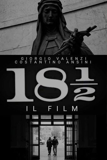 Poster of 18½