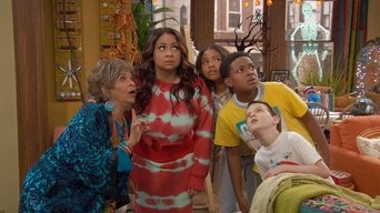 Cena de Troca ou Travessura