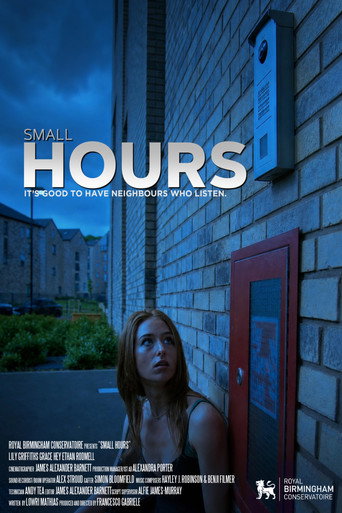 Small Hours