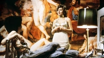 Galeria 4 - Las amargas lágrimas de Petra von Kant