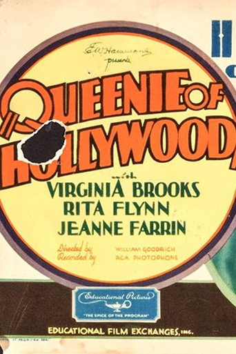 Queenie of Hollywood