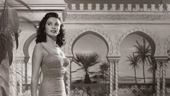 Hotel Sahara (1951)