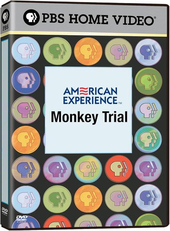 Monkey Trial (2002)