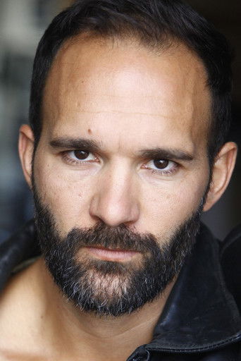 Foto de Jesús Lloveras