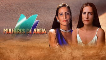 Cena de Mulheres de Areia