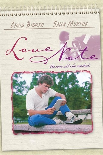 Love Note (1987) Love Note (1987)
