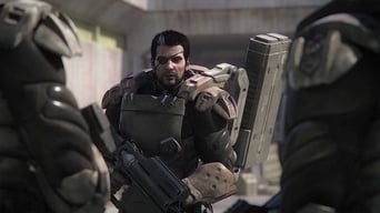 Galeria 4 - Starship Troopers: Traidor de Marte