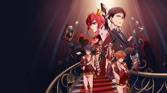 Ver Disney Twisted-Wonderland: La serie