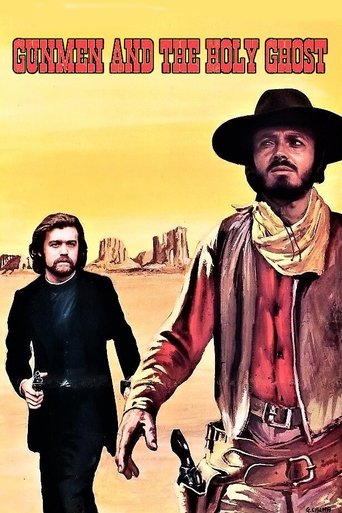 Gunmen and the Holy Ghost (1972)