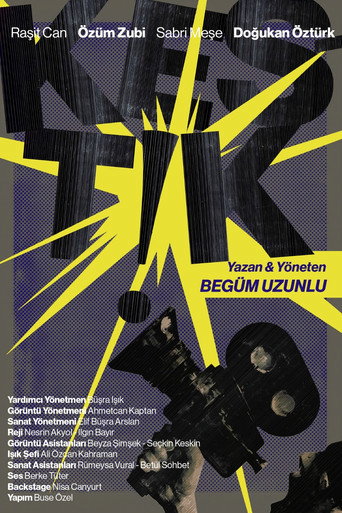 Kestik!
