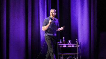 Andrew Santino: Cheeseburger (2023)