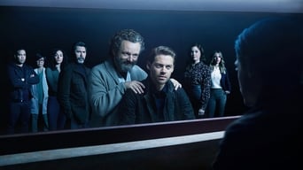 プロディガル・サン 殺人鬼の系譜 (2019) 予告編