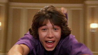 第7話:It Takes Two to Tangle 第7話:It Takes Two to Tangle