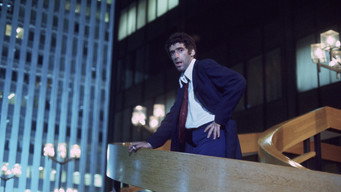 #60 The Long Goodbye