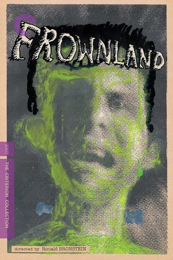 Frownland (2008)