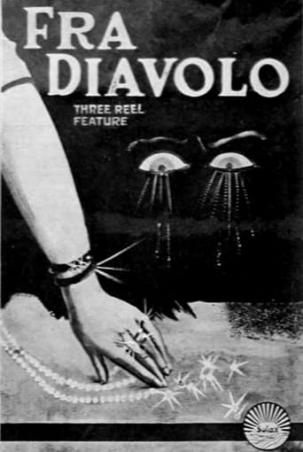 Poster of Fra Diavolo