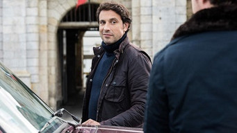 第5話：Murder on L'ile de Re