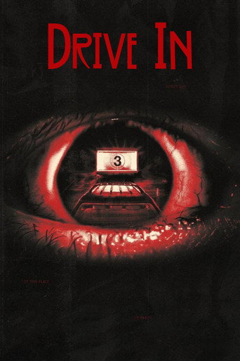 American Horror Stories: Drive In