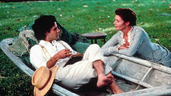 Sommer auf Grand Isle (1991)