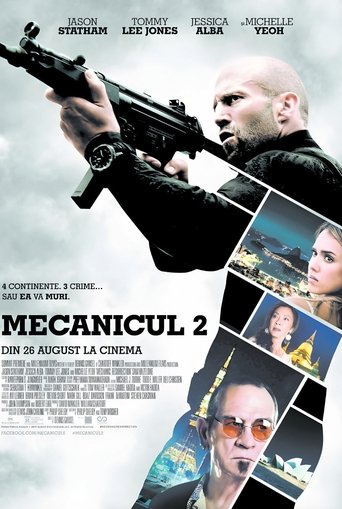 Mecanicul 2