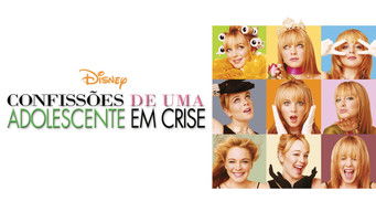 Cena de Confissões de uma Adolescente em Crise