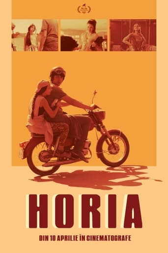 Poster of Horia