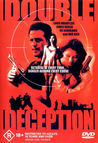 Poster of Double Deception
