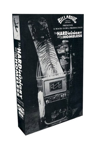 The Hard, The Hungry, and The Homeless (1992)