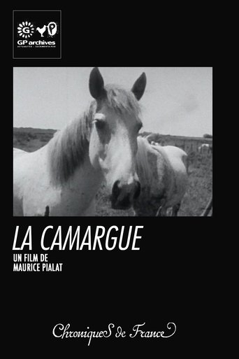 La Camargue (1966)