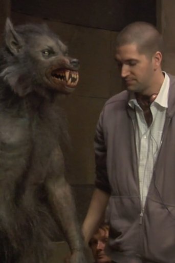 We Are Not Who We Are: Making The Cabin in the Woods (1970)