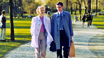 Adult Behaviour It's All in the Mind (1999)