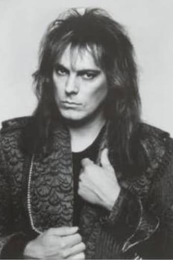 Imagen de Don Dokken