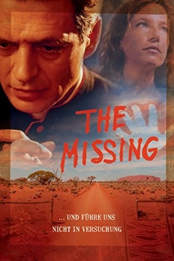 Poster of The Missing