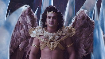 第49話：Garud's Dare