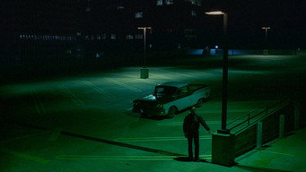 #5 Париж, Техас