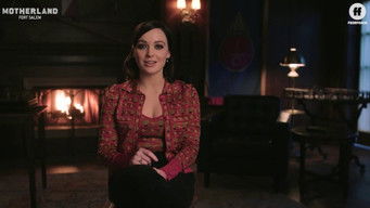 第17話：After The Storm: Season 2, Episode 7