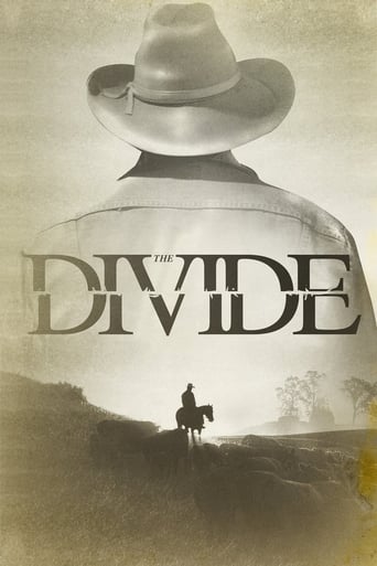 Poster of The Divide