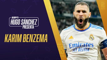 Episode 1 — Episode 1