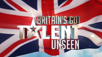Britain's Got Talent: Unseen (2020- )