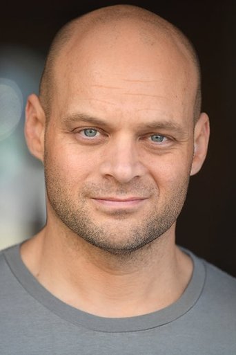 Image of Ryan Scott Thomas