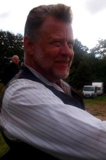 Richard Ginn