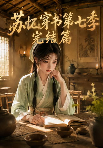 苏忆穿书 Season 7
