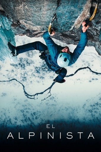 El alpinista El alpinista