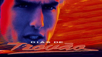 Cena de Dias de Trovão