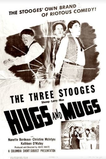 Poster för Hugs and Mugs