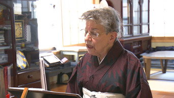 Japanophiles - Stephanie Tomiyasu