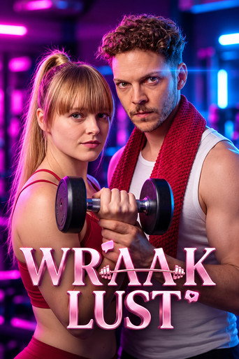 Wraaklust